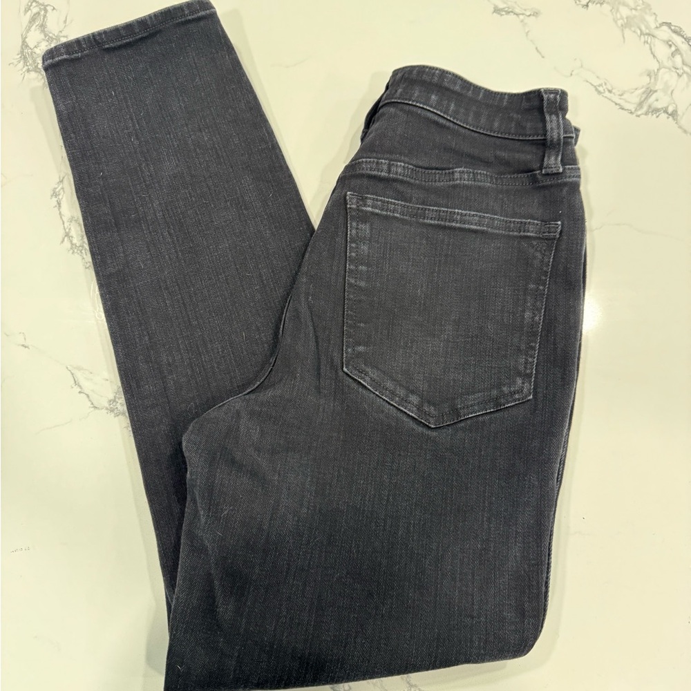 Madewell Women's Stovepipe Jeans